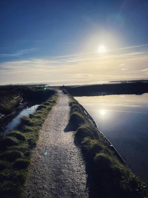 Seaside Spacious Cosy Cottage On The Edge Of The New Forest Lymington Ngoại thất bức ảnh